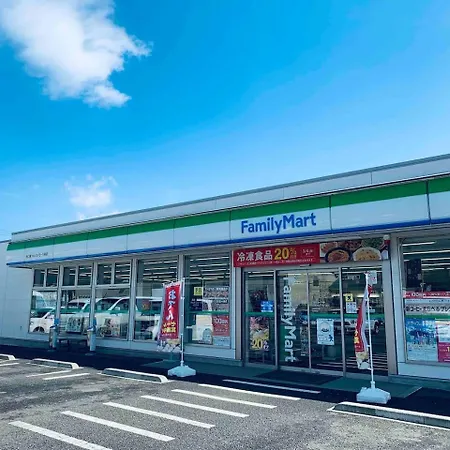 Samurise No.4 Fujikawaguchiko Exterior photo