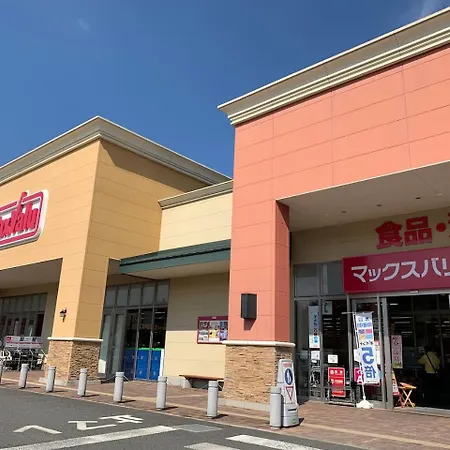 Samurise No.4 Fujikawaguchiko Exterior photo
