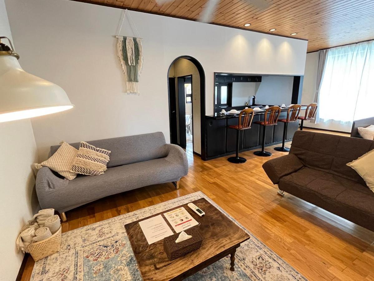 Chalet Samurise No.4