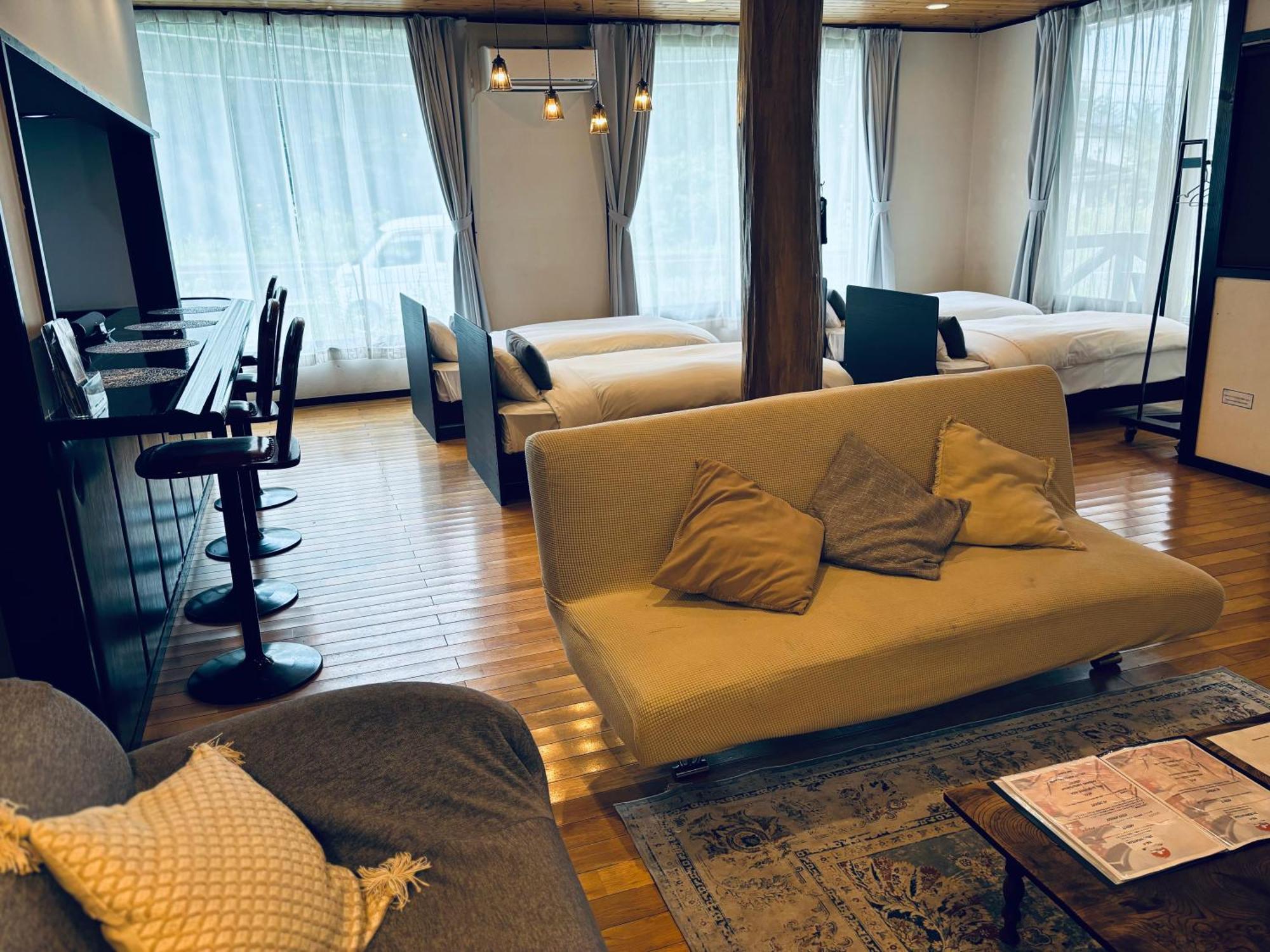 Chalet Samurise No.4 *